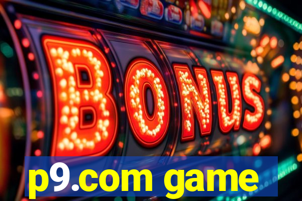 p9.com game